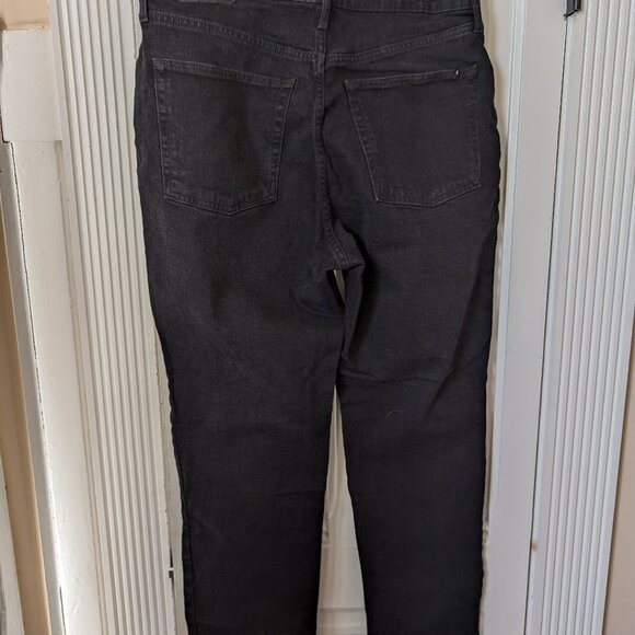 Everlane - The Original Cheeky Jean, 31R - Picture 3 of 7